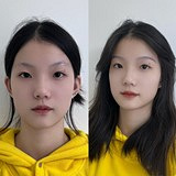 谁懂野生眉的含金量