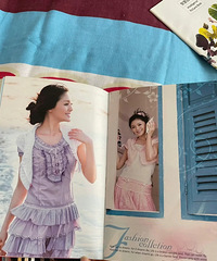 谁少女时代没买过几件阿依莲,那些渐渐消失的品牌和回不去的时光