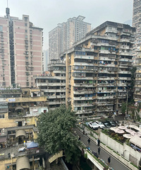 终于懂了,为什么很多人不建议买老破小,缺点太多