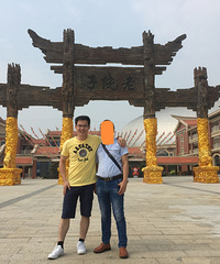 87年170CM年薪30万的哥子征婚,希望对方身高158以上