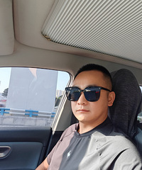 36岁172CM有女儿的哥子征婚,年收入20万左右