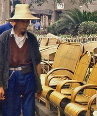 一组1986年的重庆罕见老照片,那时你多大了?