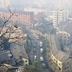 这是1986年的重庆