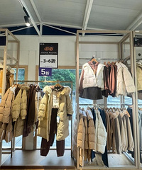 TEENIEWEENIE女装大型展卖,低至3折起