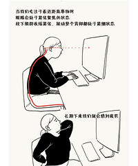 简单又快速的补充精力的方法,建议大家都来学起
