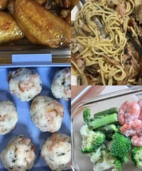 每天给娃准备车载“移动早餐”