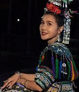 89年的小姐姐征婚,女儿10岁跟前夫