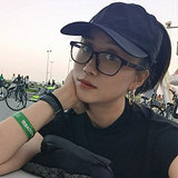 儿子随父的小姐姐征婚