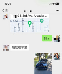 美国爱情之双向奔赴,我给她买衣服,她给我炖了排骨做了麻婆豆腐