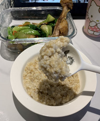 吃燕麦半个月,瘦9.2斤,裤子变小一个码!