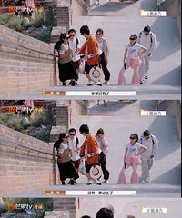 李行亮跟麦琳提离婚了