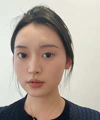 纹了自然有型的眉毛,被朋友说越来越漂亮了