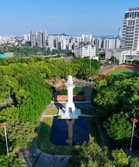 重庆大学优势明显,3个学科入选全球前10名