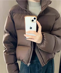 便宜还百搭的面包服