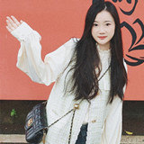 文员妹子来找幽默男友