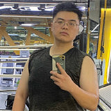 喜欢户外的国企男相亲