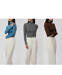 今年换季依然在这几个固定品牌里面挑衣服