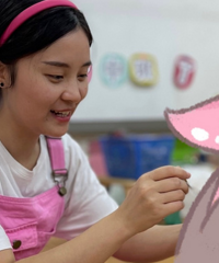 “太阳底下最光辉的职业”——幼师