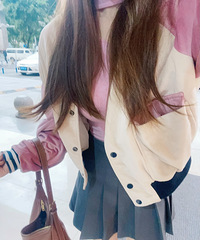 大降温了!你们今天都穿的什么衣服出门?欢迎来晒晒
