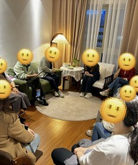 青春期破局,和妈妈们的聚会