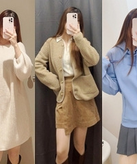 �̳�Ůװ�ﶬ�����£��ò��ÿ�����˵