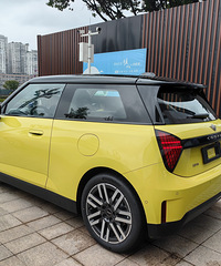 ����MINI�糵�����ˣ����18��+ϲ����߳�