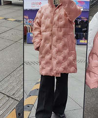 OBEG冬装场外花车特卖!大衣低至200+