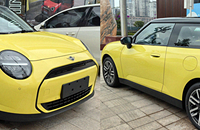 ����MINI�糵�����ˣ����18��+ϲ����߳�