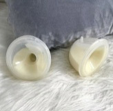 母乳营养但奶粉长肉?