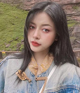 87年160CM小姐姐征婚,女儿跟前夫