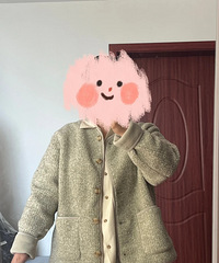 优衣库的衣服怎么穿我身上就变味了?!可能真的是我的问题