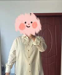优衣库的衣服怎么穿我身上就变味了?!可能真的是我的问题