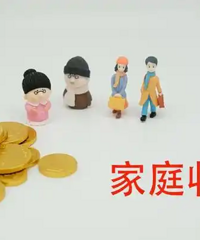 这样的家庭收入在重庆算什么水平?