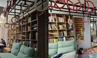 我给娃打造了随时都可以“自主学习和忍者的住宅”