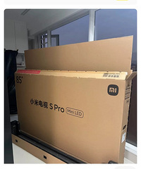 家电的纸壳子不要扔了,能卖钱