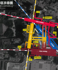 5�߹������վ����Ͽ�㳡�����˿ڽ���Խ�����˿�