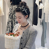 美业行业摩羯妹子征婚