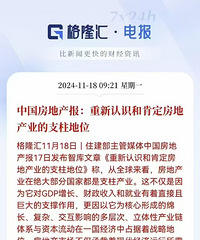 �й����ز������ģ�������ʶ�Ϳ϶����ز�ҵ��֧����λ