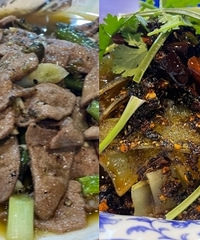 ����Ҵ��������Ĳ͹ݣ�����û�д�Ҵ�����ô��