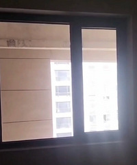 天塌了!第一次买房就踩雷,次卧外面半堵墙咋整啊