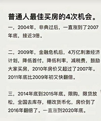 ��ͨ������򷿵�4�λ��ᣬ2024������򷿵ĺû�����