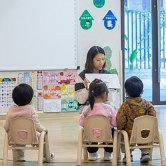这个幼儿园学费9千+