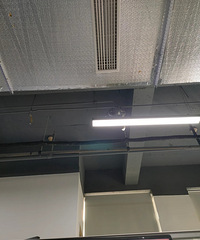 讨厌办公室冬天开热空调!吹得头晕脑胀、喘不过气