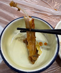 ����Ϫ�ڳԸ��㣬��ƤŴߴߴ�ģ�������ζ�Ҳ���