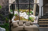 【定制品推荐】46万搞定金科九曲河600㎡全屋定制