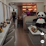 重庆—东北的旅游列车