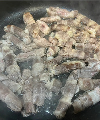分享一个山姆肥牛卷我最爱的做法!简单又下饭