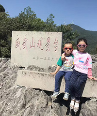 徒步、露营、赏雪——武陵山的夏秋冬