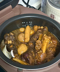 盒马卤料包真的闭眼煮!好吃到直接能摆摊的程度