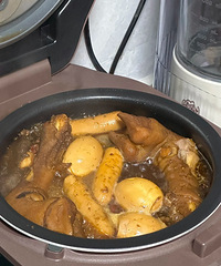 盒马卤料包懒人真的可以闭眼煮!好吃到直接能摆摊的程度
